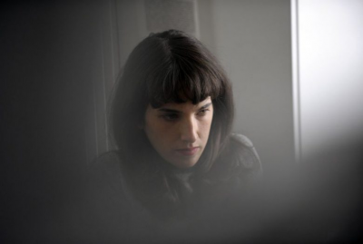 Judith Berkson And Ordinary Affects at Roulette