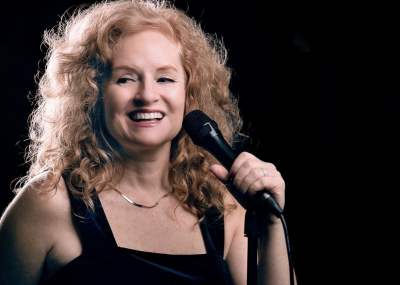 Hot Jazz At The Gallery Featuring Kim Maguire & Friends at Frederick Holmes & Co. Art Gallery