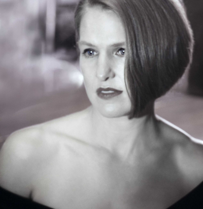 Melissa Newman Trio at Palace Theater Poli Club