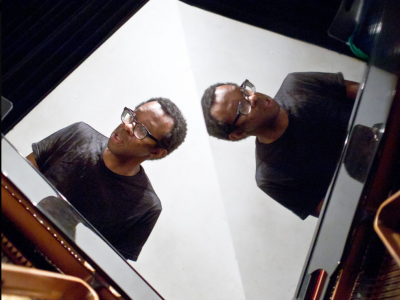 Matthew Shipp Trio at Solar Myth