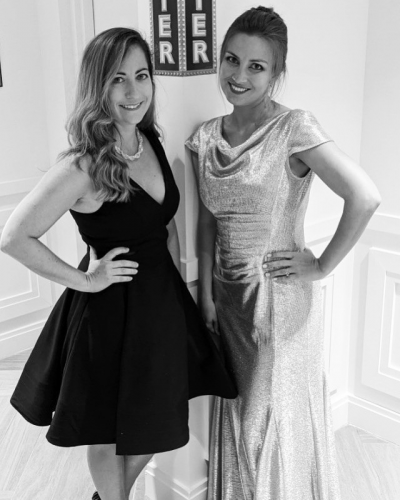 Vivacity Presents: Songs Of The Silver Screen at Blue Bamboo Center For The Arts