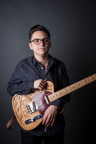 Ben Rice Trio at Armando's