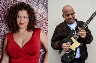 London Jazz Festival: Luna Cohen - 