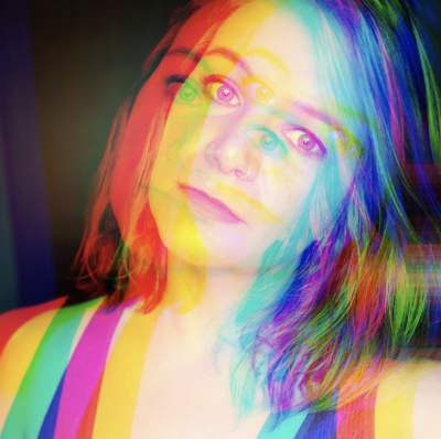 Lauren Lee at Soapbox Gallery