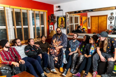 Joe Keyes & The Late Bloomer Band: Encore Show! at Keystone Korner Baltimore - event poster Joe Keyes & The Late Bloomer Band: Encore Show! at Keystone Korner Baltimore