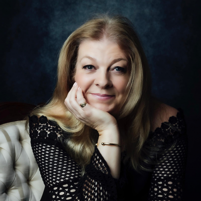 Jacqui Hicks & Funk Affinity at The Boston Room, George IV