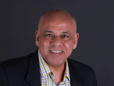 Jazz Bridge Neighborhood Concerts presents Marlon Simon and The Nagual Spirits at Collingswood Community Center - event poster Jazz Bridge Neighborhood Concerts presents Marlon Simon and The Nagual Spirits at Collingswood Community Center