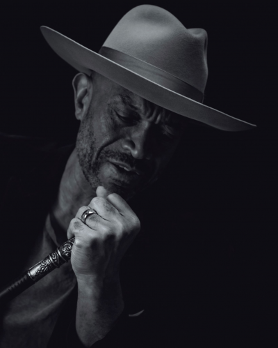 Bruce 'Mississippi' Johnson Band at Bulls Head Jazz Club