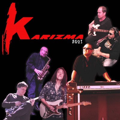 Karizma at Alvas Showroom