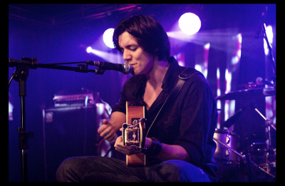 Dan Torres at 606 Club - event poster Dan Torres at 606 Club