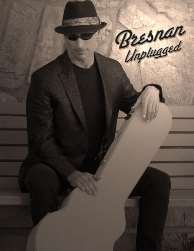 Bresnan Unplugged at Camp Verde Jazz Festival at Phillip England Center For The Performing Arts - event poster Bresnan Unplugged at Camp Verde Jazz Festival at Phillip England Center For The Performing Arts