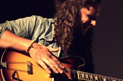 Raphael Rogiński / Mamadou Ba / Paweł Szpura at Pardon, To Tu