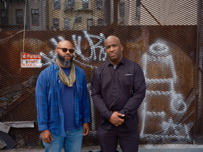 Concurrence: Album Release Show at BOP STOP