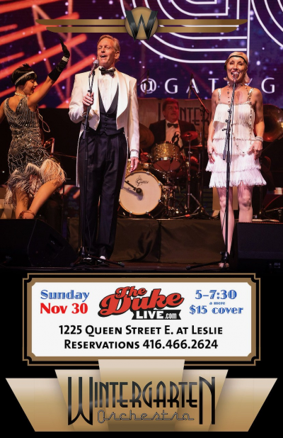  Wintergarten Orchestra