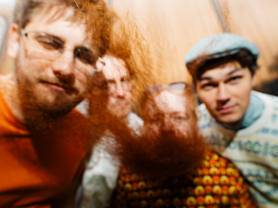 Phalanx at Loft - event poster Phalanx at Loft