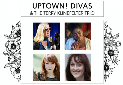 Annual Mother's Day Brunch at Thursday Night Jazz Cocktail Hour Series at Uptown! Knauer Performing Arts Center