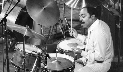 Directed By Jazz: Music Of Roy Haynes at 12on14 Club