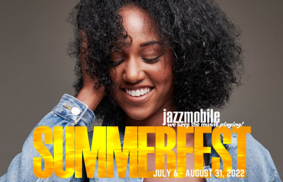 The Last Poets With Jamaaladeen Tacuma’s Band Of Resistance  at Marcus Garvey Park