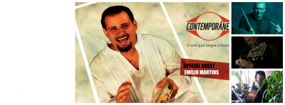 Brazilian Night!  Jeff 