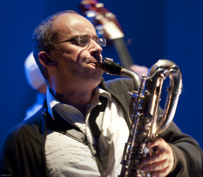 Basement Research at Jazzkeller 69