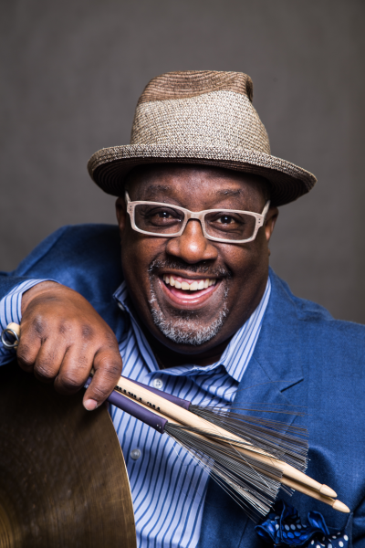 Carl Allen Quintet at Shea Center For Performing Arts at William Paterson University