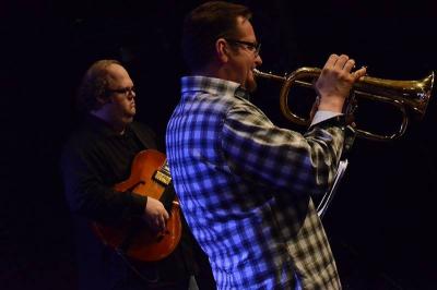 Now Hear This! at The Greenwich