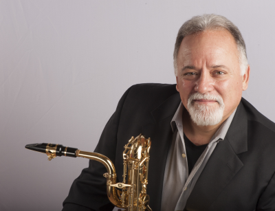 Jazz Bridge Neighborhood Concerts In Collingswood Presents Saxophonist Denis Diblasio And His Group at Collingswood Community Center