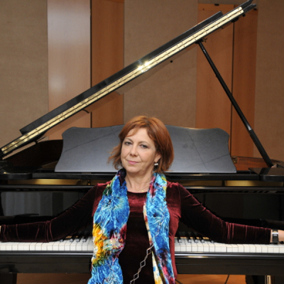 Rita Marcotulli Quartet at AMR