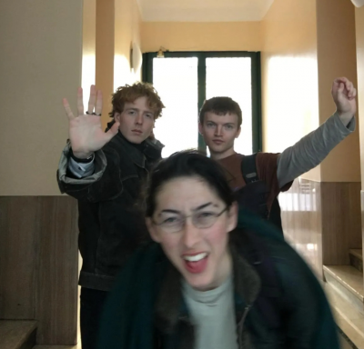 Still House Plants at Solar Myth