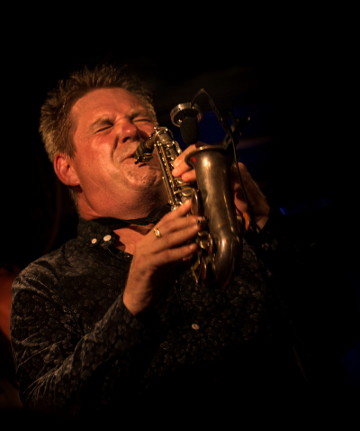 Protect The Beat at Bulls Head Jazz Club - event poster Protect The Beat at Bulls Head Jazz Club