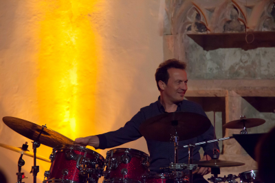 Dirik Schilgen Jg4 - Mannheim at Ella & Louis - event poster Dirik Schilgen Jg4 - Mannheim at Ella & Louis