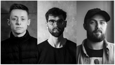 Dornbusch / Chalk / Glaser  at Loft