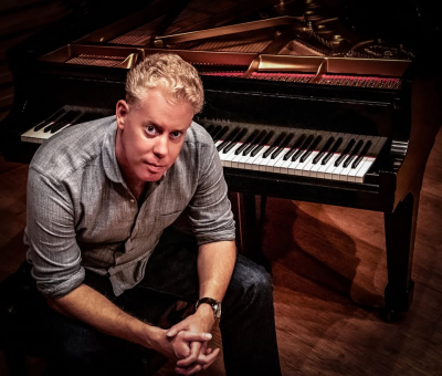 Simon Lasky Solo Piano at The Birchwood Inn