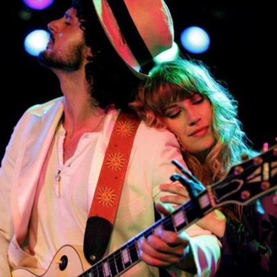 Rumours: The Ultimate Fleetwood Mac Tribute Show at Carpenter Performing Arts Center