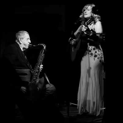 Andrea Carlson And The Love Police! at A La Maison