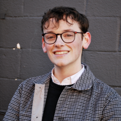 Declan Cashman With His Quartet at Chris' Jazz Cafe