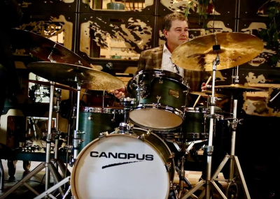 Rich Zabinski Trio at Sullivan's Steakhouse - event poster Rich Zabinski Trio at Sullivan's Steakhouse