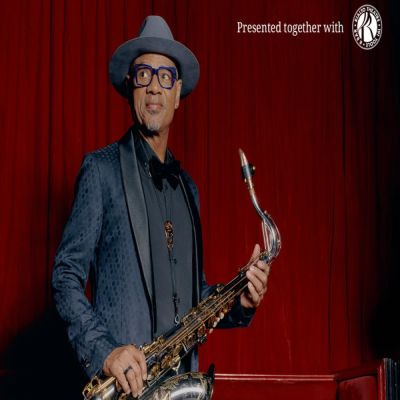 Kirk Whalum Songs Of Change: Featuring Jazzmeia Horn, With Special Guest John Stoddart at Rialto Theatre