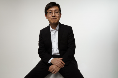 Keigo Hirakawa Trio at BOP STOP