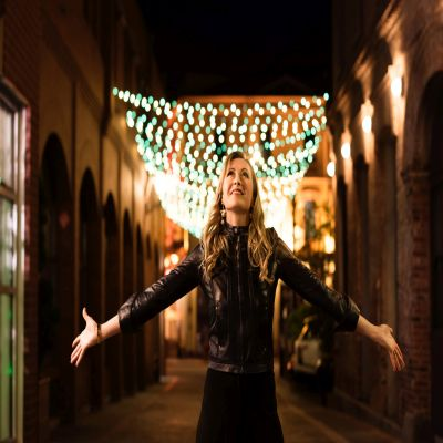 Somewhere (west Side Story) Album Release - Award Winning Vocalist, Nyc Jazz Pianist May 31 Victoria at The Coda