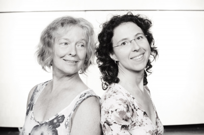 Marianne Trudel & Karen Young- Portraits: Songs Of Joni Mitchell at Theatre Outremont