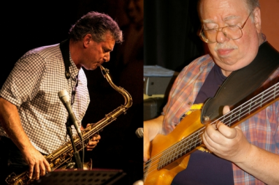 Dan Reinstein :: Dill Katz at 606 Club