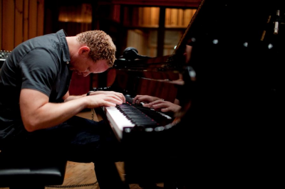 Craig Taborn 'shadow Plays' at National Concert Hall