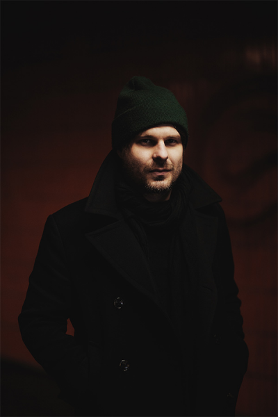 Wanja Slavin Trio | Live Recording  at Loft