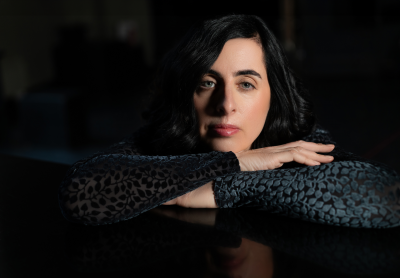 Kerry Politzer Quartet at Montavilla Jazz Festival at The 1905 - event poster Kerry Politzer Quartet at Montavilla Jazz Festival at The 1905