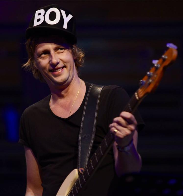 Anders Christensen music All About Jazz