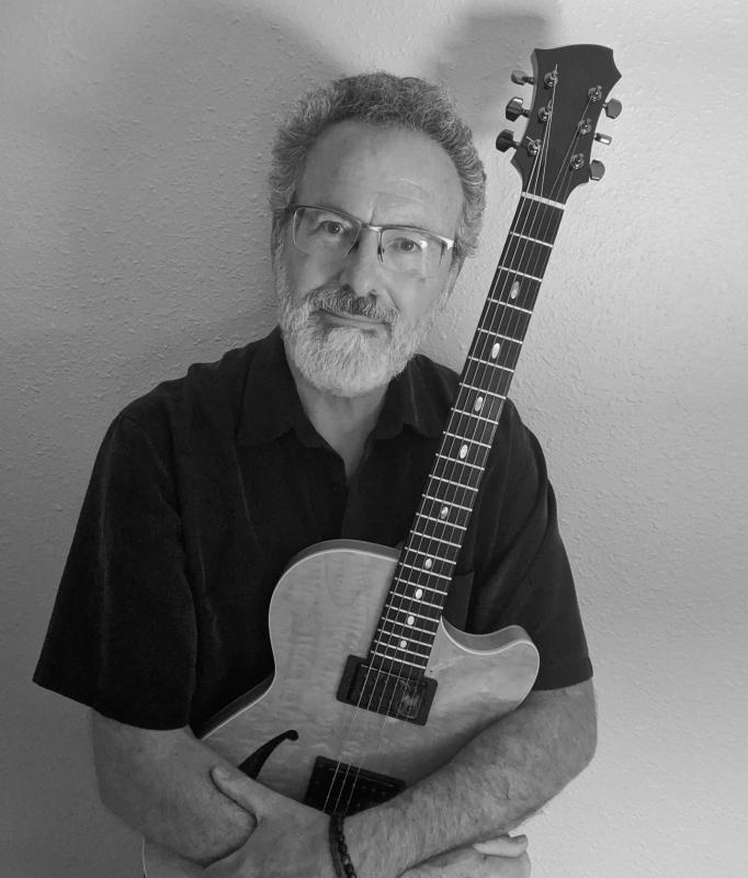 Mike Murray Trio at The Jazz Station - event poster Mike Murray Trio at The Jazz Station