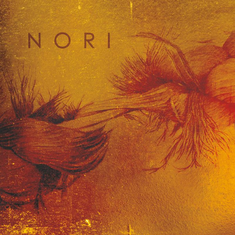 Nori To Release Their Self-Titled Album On Vinyl This December 3rd!