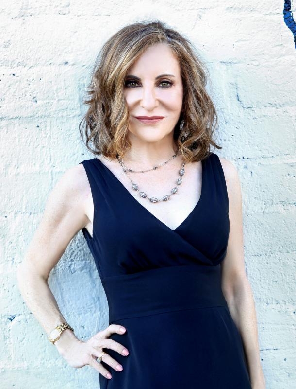 Judy Wexler  at Jazz At The Blue Guitar