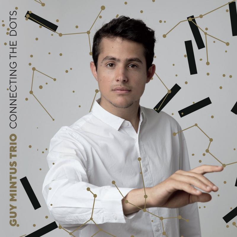 Pianist And Composer Guy Mintus Releases New Single From Forthcoming Album 'Connecting The Dots'